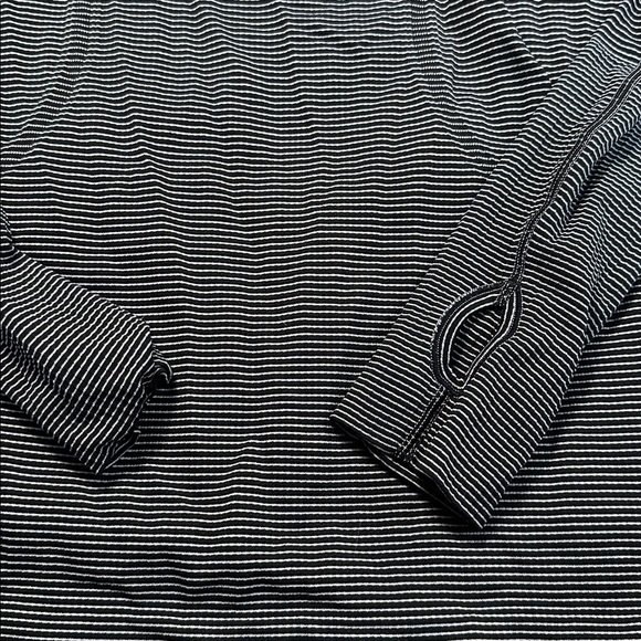 Lululemon Swiftly Tech Long Sleeve - Picture 2 of 4